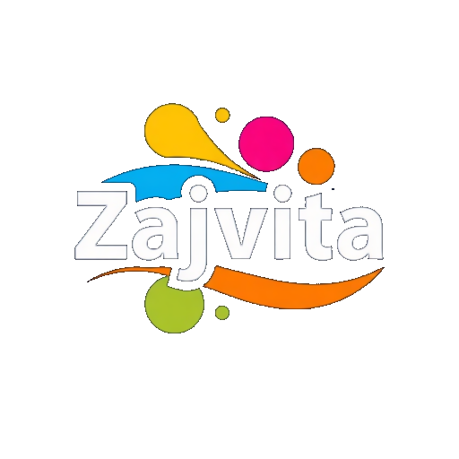Zářivita logo