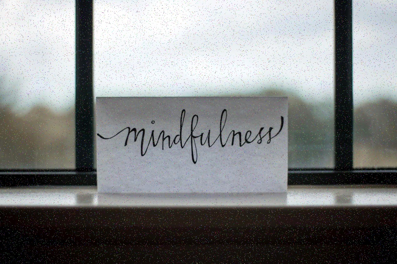 Relaxační meditace